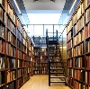 Библиотеки в Ливнах
