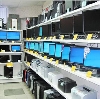 Компьютерные магазины в Ливнах