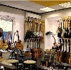 Музыкальные магазины в Ливнах
