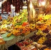 Рынки в Ливнах