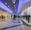 Торговые центры в Ливнах