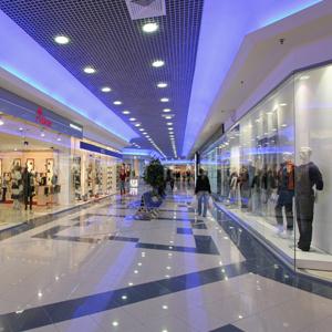 Торговые центры Ливнов